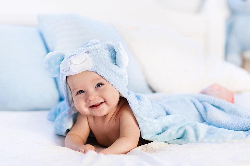 Baby Milestones To Look For In The First Three Months