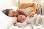 5 Baby Sleep Tips You Need For Better Sleep