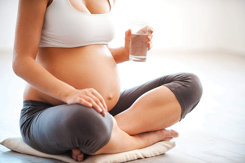 5 Ways to Deal With Morning Sickness
