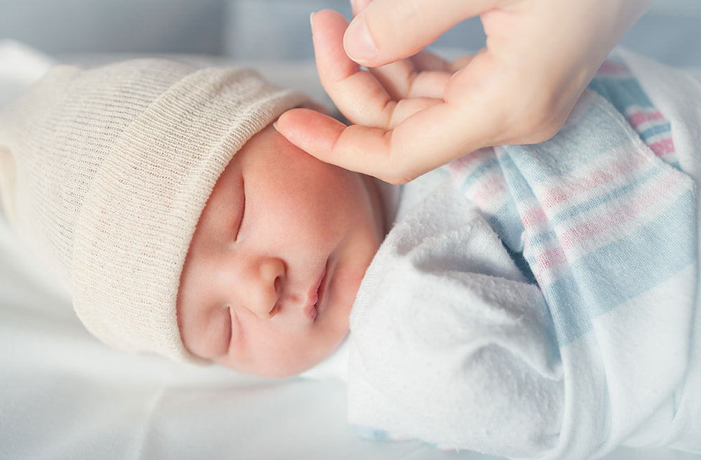 How to Feel More Prepared for A Newborn