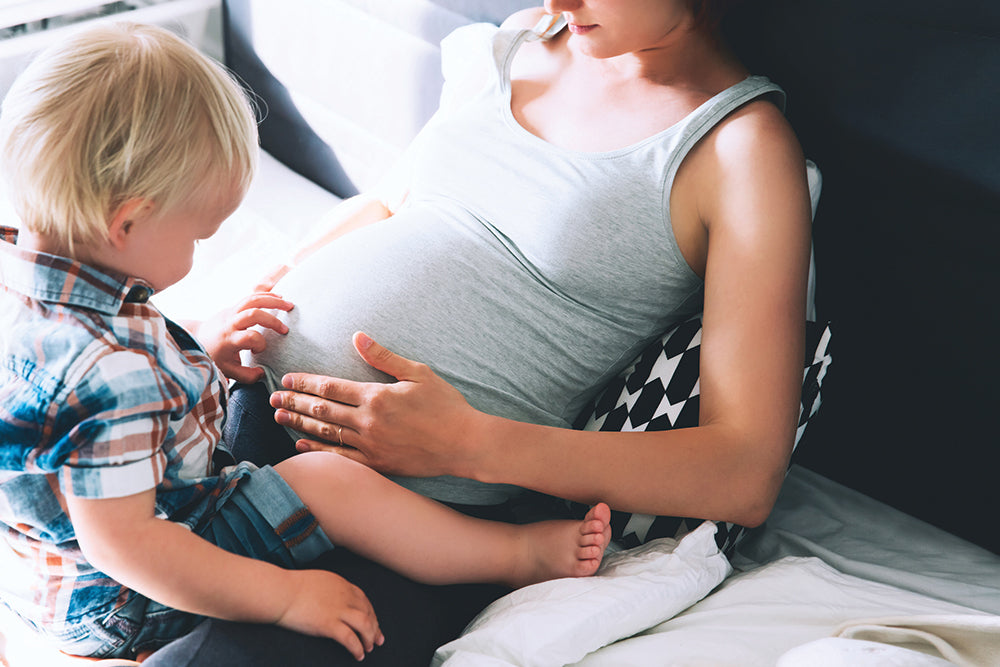 Common Pregnancy Myths Debunked