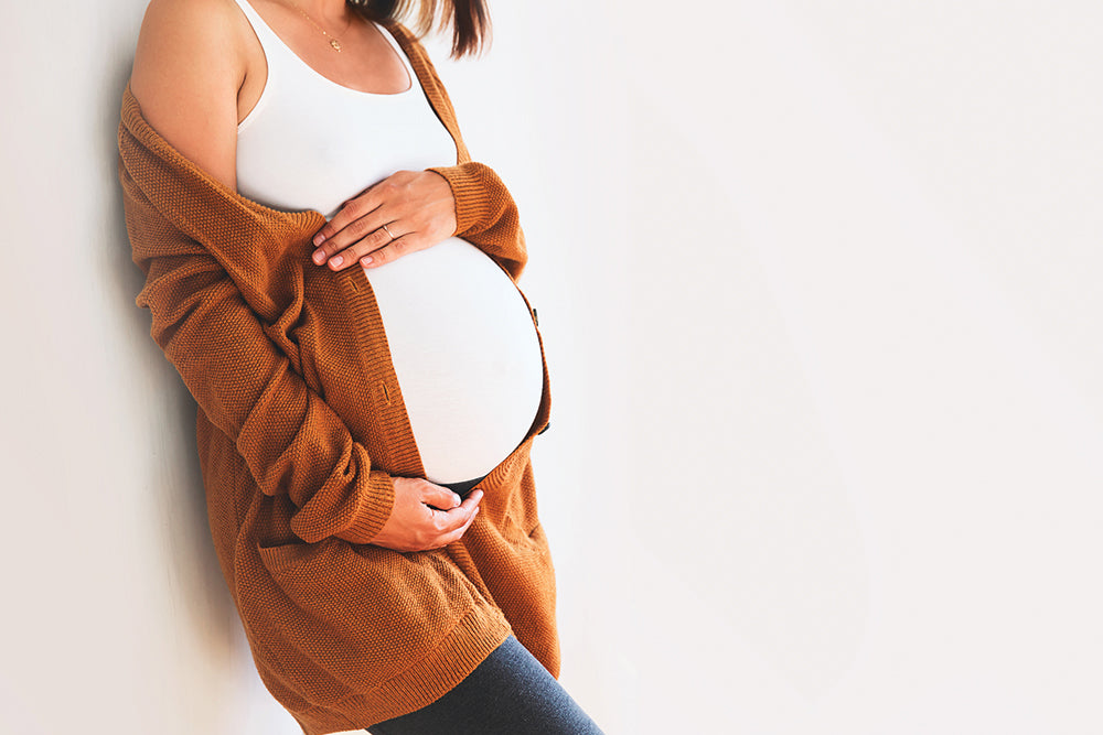 Supermom Tales: 5 Staples You Need to Invest In During Pregnancy