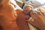 8 Thoughts Women Have During Childbirth